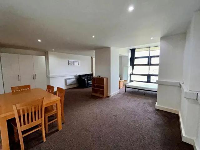 Apartment for rent in Mount Pleasant, Swansea