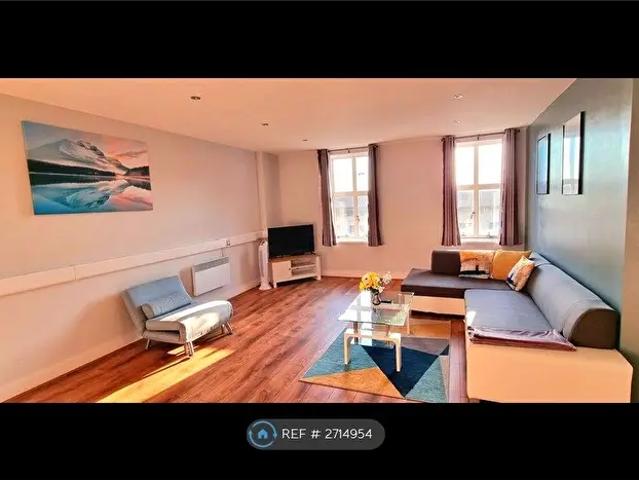 Apartment for rent in Mount Pleasant, Swansea