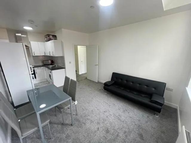 Apartment for rent in The Meadows, City of Nottingham