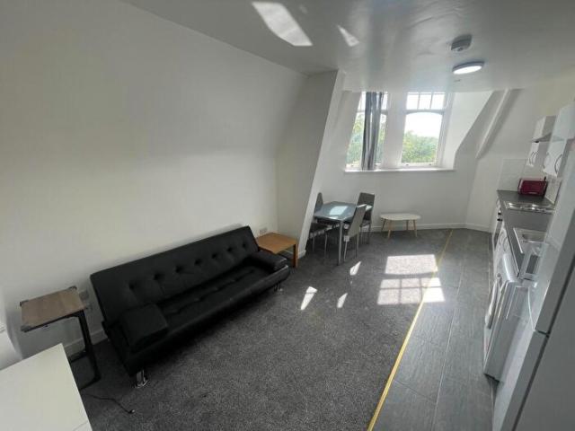 Apartment for rent in The Meadows, Haddon
