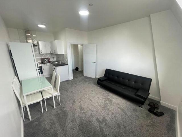 Apartment for rent in The Meadows, Haddon