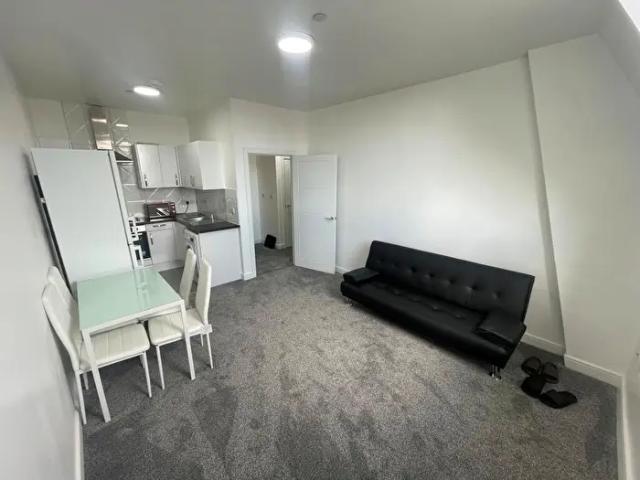 Apartment for rent in The Meadows, City of Nottingham