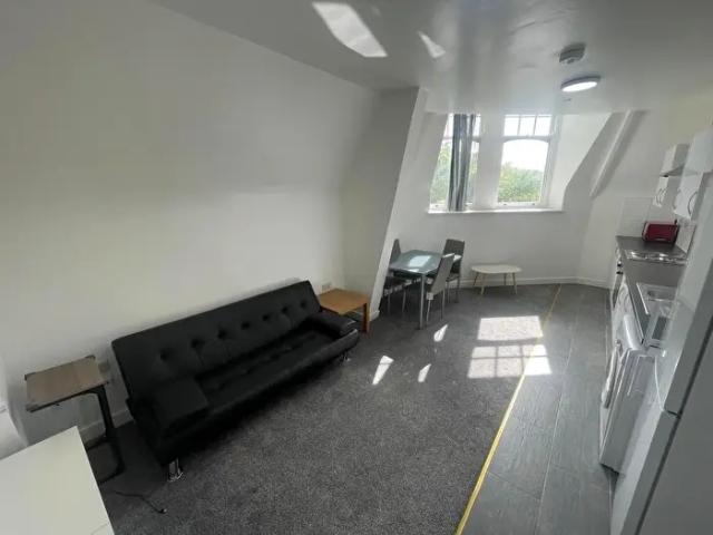 Apartment for rent in The Meadows, City of Nottingham