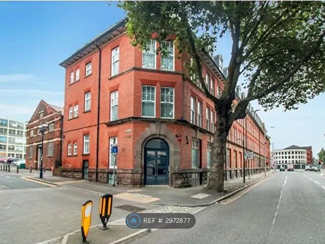 Apartment for rent in The Meadows, Haddon
