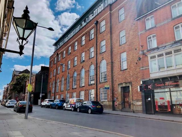 Apartment for rent in St Ann's, Haddon