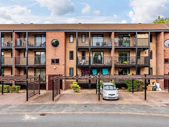 Apartment for rent in Haddon, East Midlands