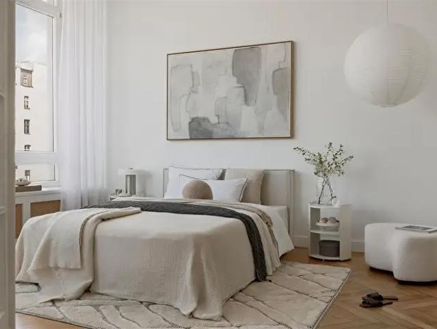 Apartment for rent in The Meadows, Haddon