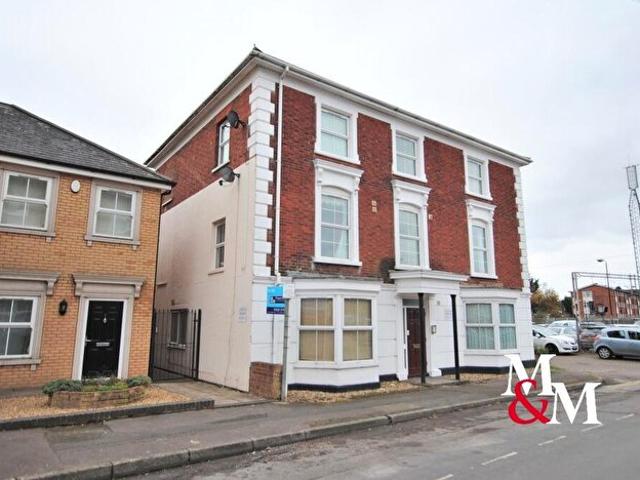 Apartment for rent in Leighton-Linslade, Linslade