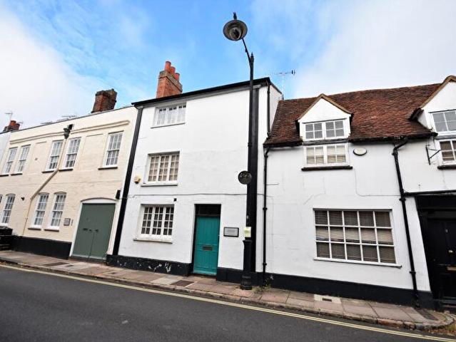 Apartment for rent in Southcourt, Aylesbury