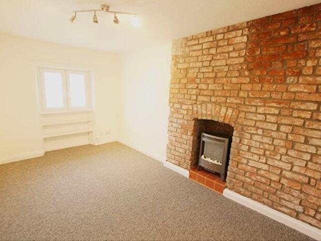 Apartment for rent in Brecon, Wales