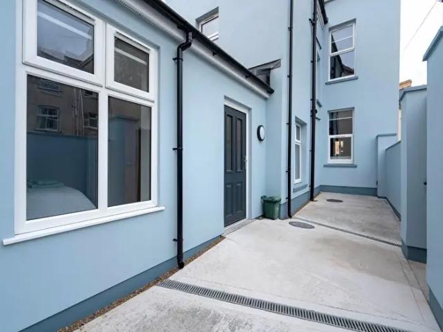 Apartment for rent in Aberystwyth
