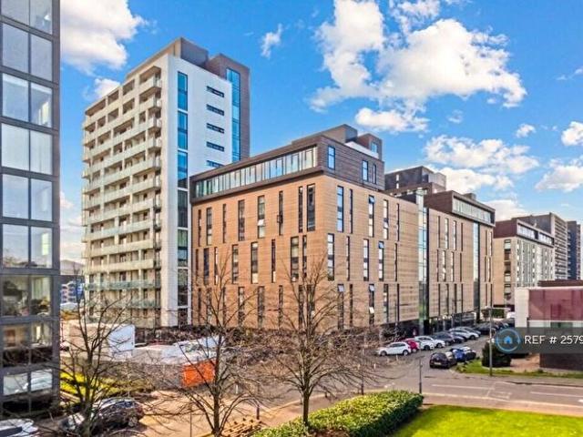 Apartment for rent in Thornwood, Partick