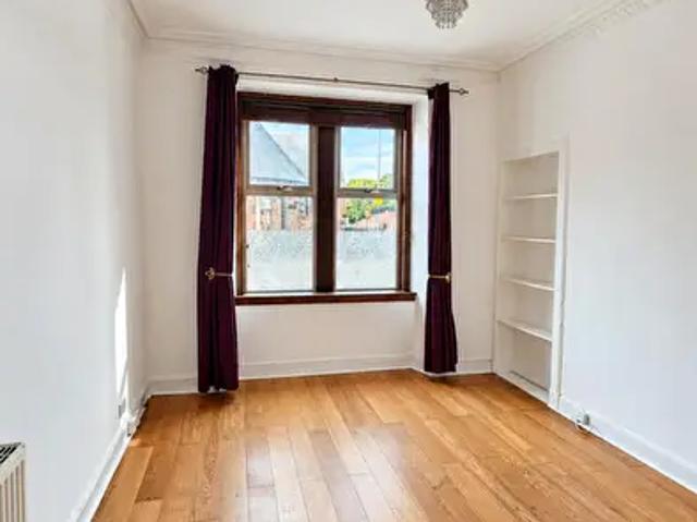Apartment for rent in Mount Florida, Glasgow