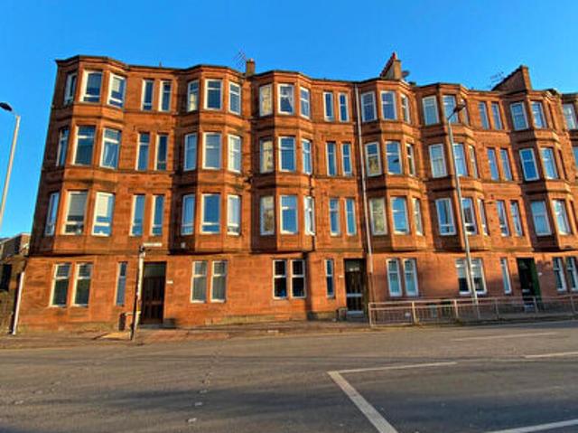 Apartment for rent in Mount Florida, Scotland