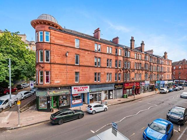 Apartment for rent in Mount Florida, Scotland