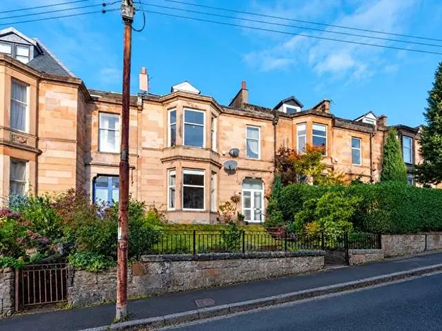 Apartment for rent in Langside, Glasgow