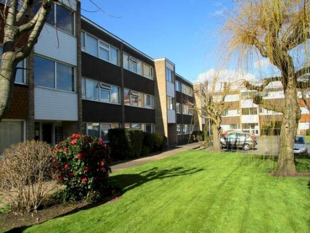 Apartment for rent in Attenborough, East Midlands