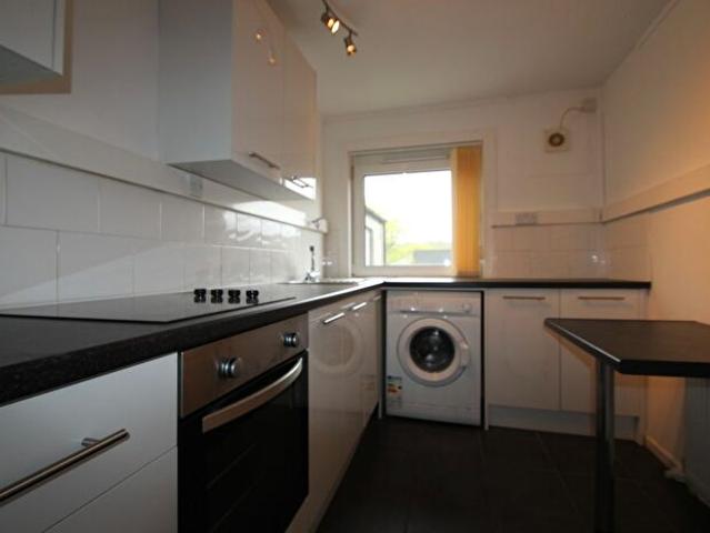 Apartment for rent in Cumbernauld, Scotland