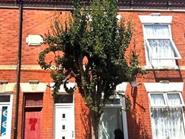 Apartment for rent in Highfields, Old Wharf