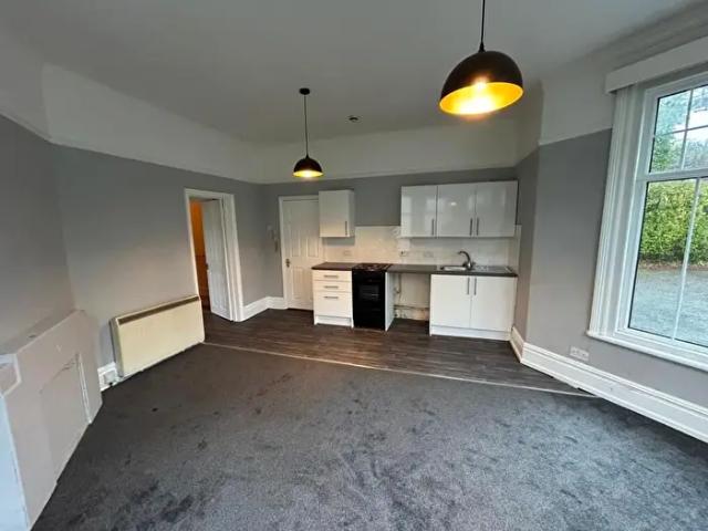 Apartment for rent in Llandrindod Wells, Llandrindod