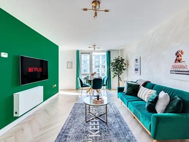 Apartment for rent in Milton Keynes