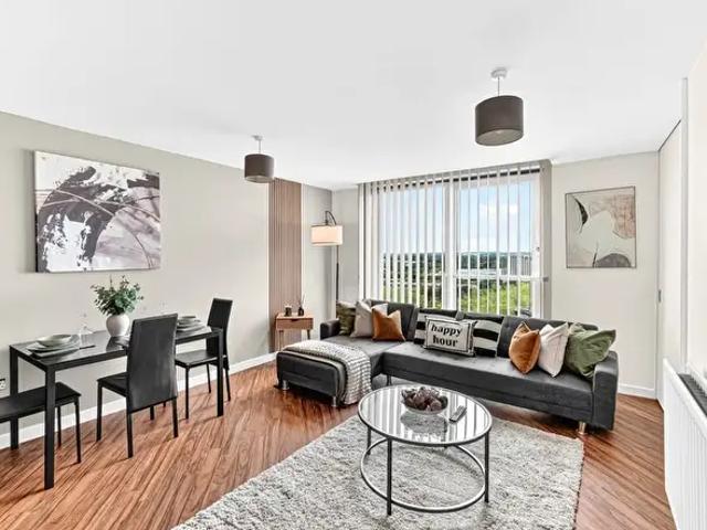 Apartment for rent in Milton Keynes