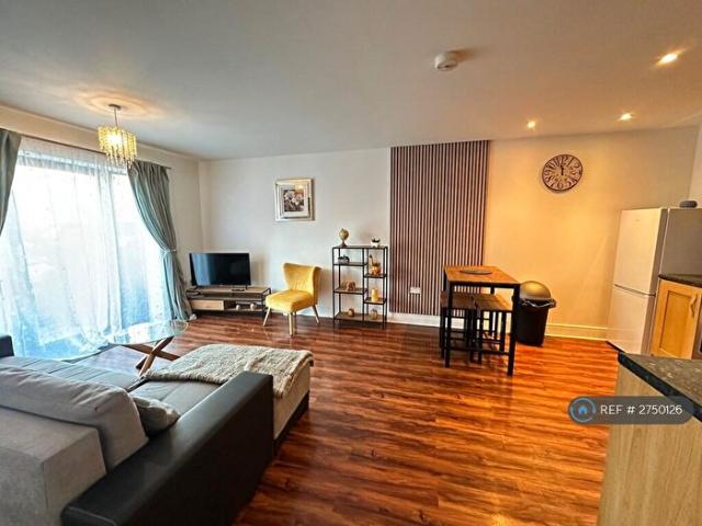 Apartment for rent in Little Chester, East Midlands
