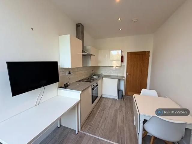 Apartment for rent in Highfields, Leicester