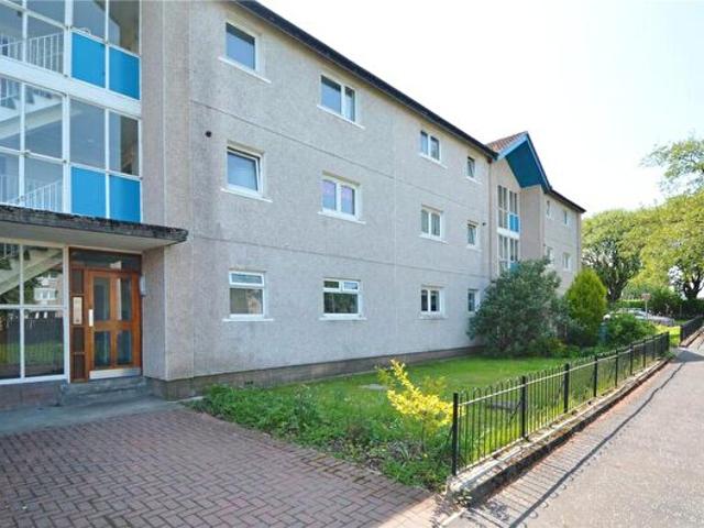 Apartment for rent in Anniesland, Scotland