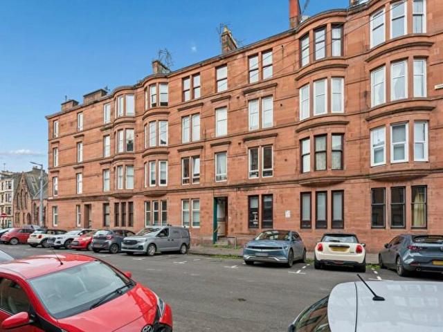 Apartment for rent in Partick, Scotland