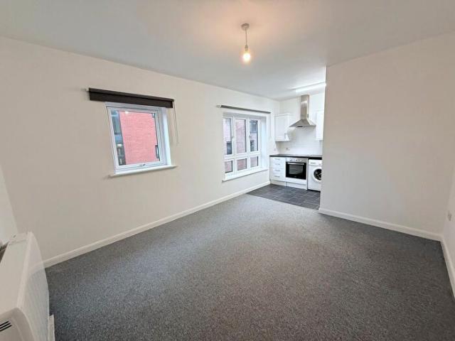 Apartment for rent in St Ann's, Haddon
