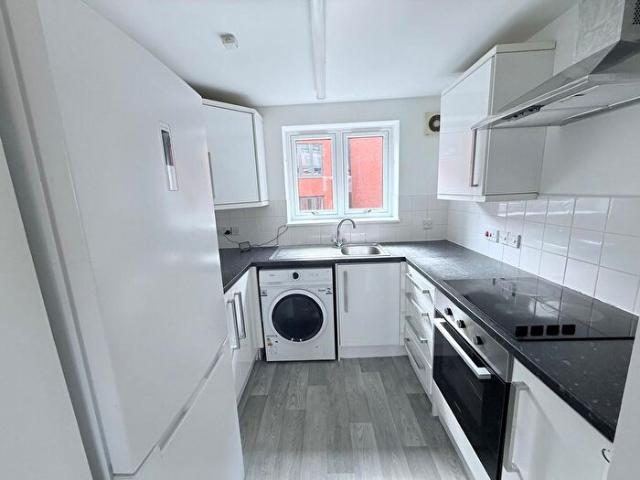 Apartment for rent in St Ann's, Haddon