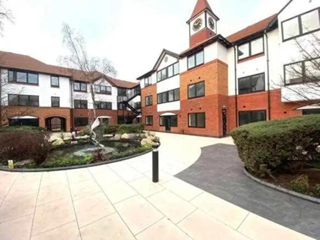 Apartment for rent in Yardley, West Midlands