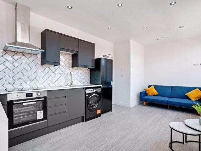 Apartment for rent in St Matthew's, Old Wharf