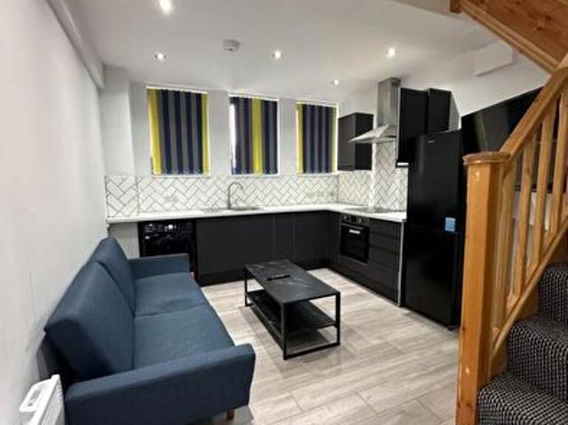 Apartment for rent in St Matthew's, Old Wharf