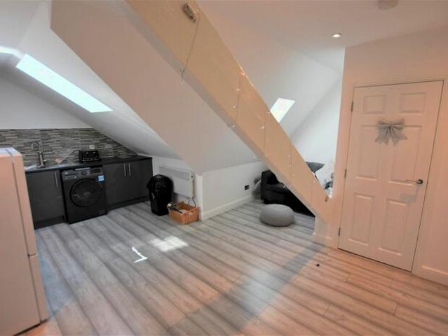 Apartment for rent in St Matthew's, Old Wharf