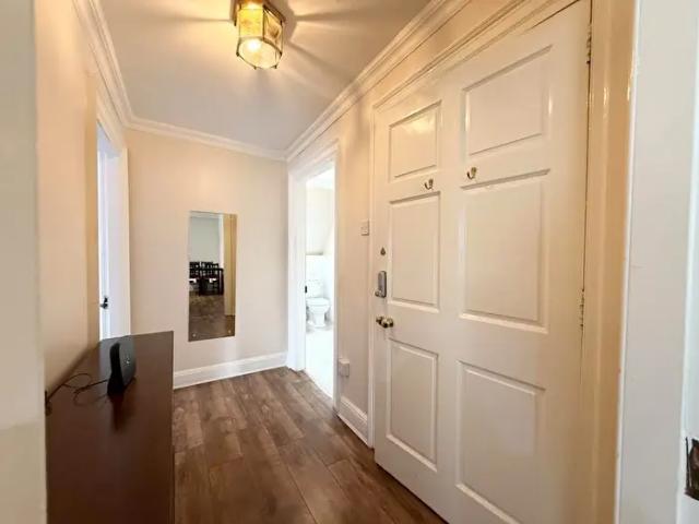 Apartment for rent in Merchant City, Scotland