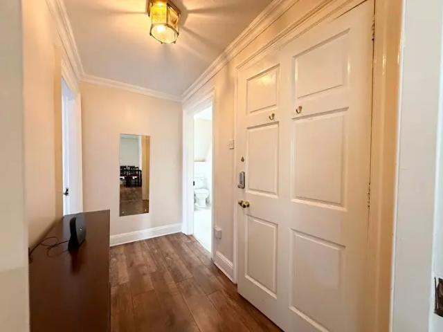 Apartment for rent in Merchant City, Scotland