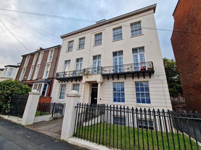 Apartment for rent in Sydenham, Warwick