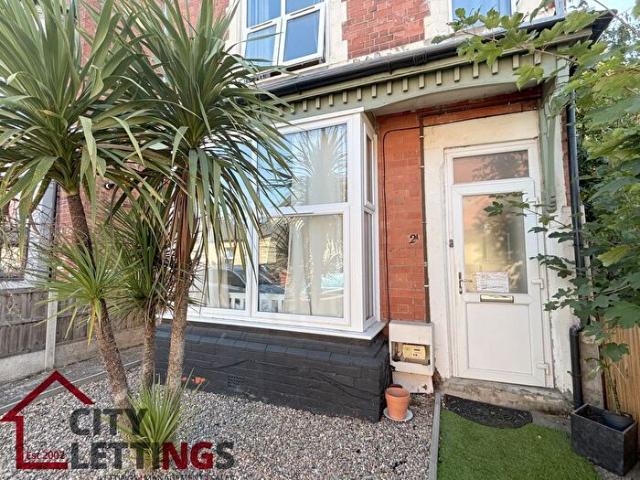Apartment for rent in Compton Acres, Barton In Fabis