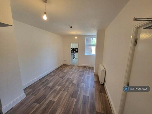 Apartment for rent in New Normanton, East Midlands