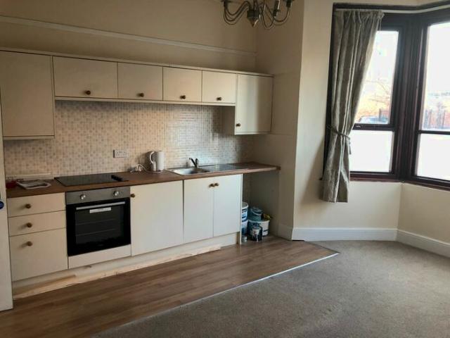 Apartment for rent in Castlefields, Derby