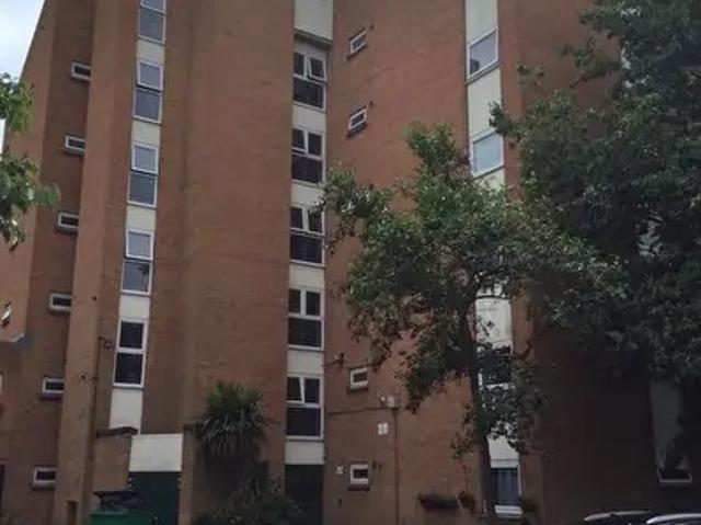 Apartment for rent in Elmfield, Leicestershire