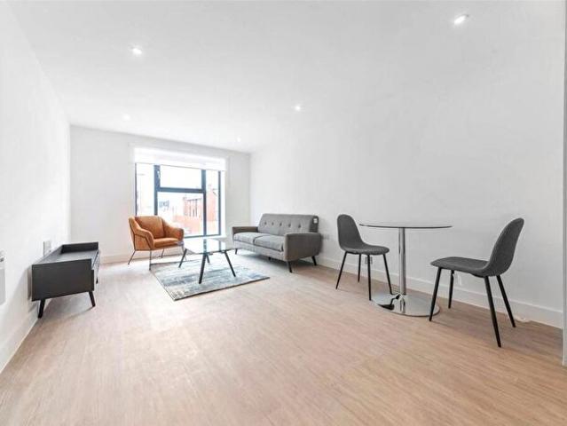 Apartment for rent in Highgate, West Midlands