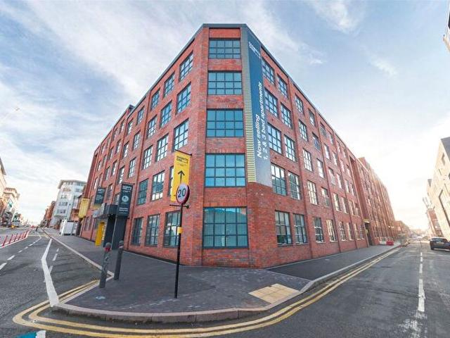 Apartment for rent in Highgate, West Midlands