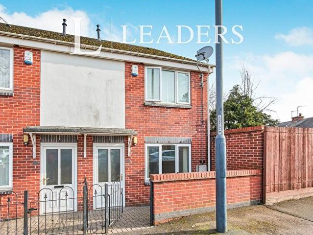 Apartment for rent in Allenton, East Midlands