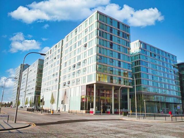 Apartment for rent in Milton Keynes