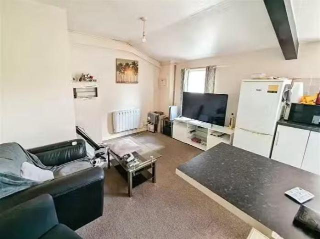 Apartment for rent in Newport