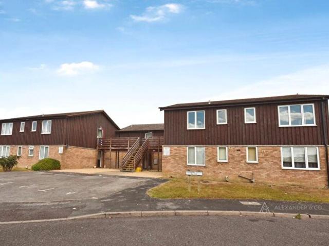 Apartment for rent in Stoke Mandeville, Buckinghamshire