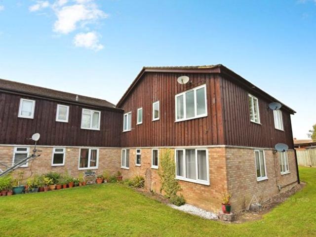 Apartment for rent in Stoke Mandeville, Buckinghamshire